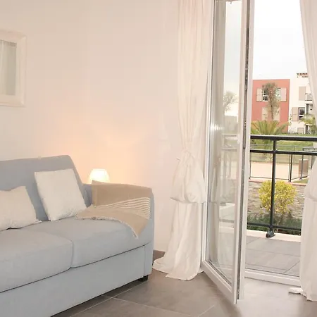 Apartment Le Domaine Des Roses