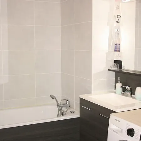 Apartment Le Domaine Des Roses *
