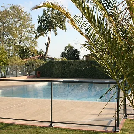 Apartment Le Domaine Des Roses