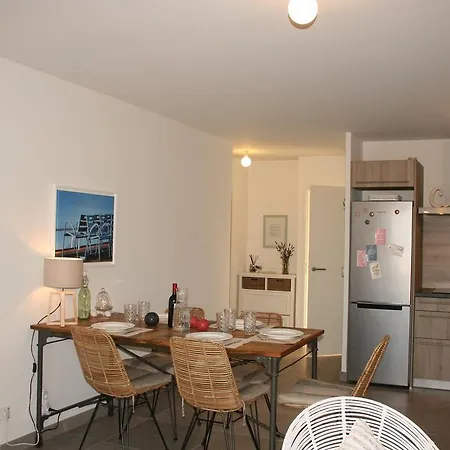 Apartment Le Domaine Des Roses Nice